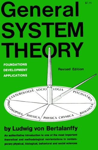 General System Theory