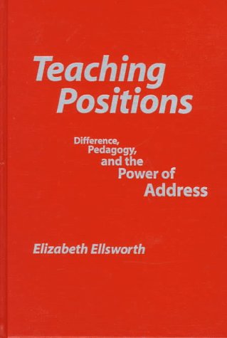 Teaching Positions