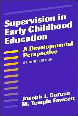 Supervision in Early Childhood Education