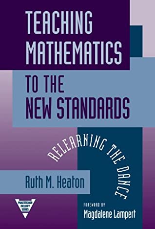 Teaching Mathematics to the New Standards