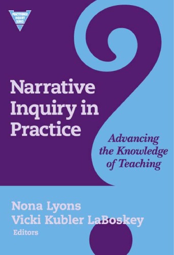 Narrative Inquiry in Practice