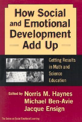 How Social and Emotional Development Add Up