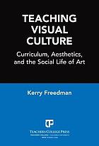 Teaching Visual Culture