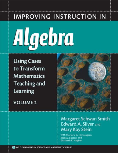 Using Cases to Transform Mathematics Teaching And Learning