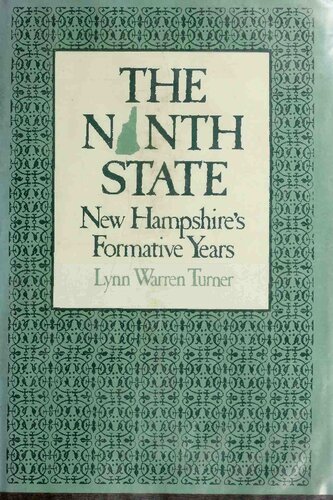 The Ninth State