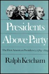 Presidents Above Party