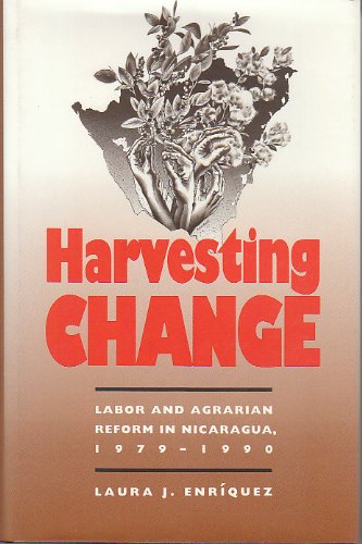 Harvesting Change