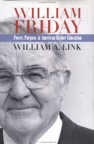 William Friday