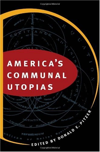 America's Communal Utopias