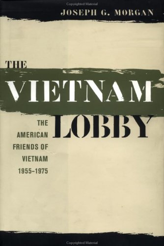 The Vietnam Lobby