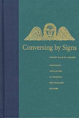 Conversing by Signs