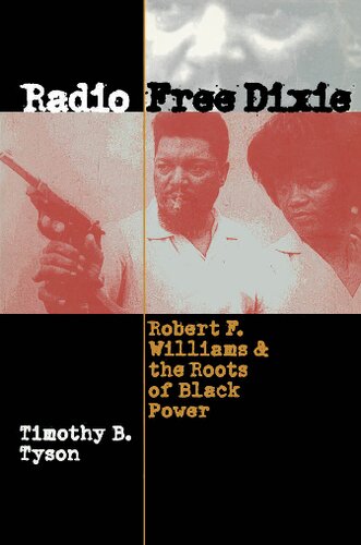 Radio Free Dixie