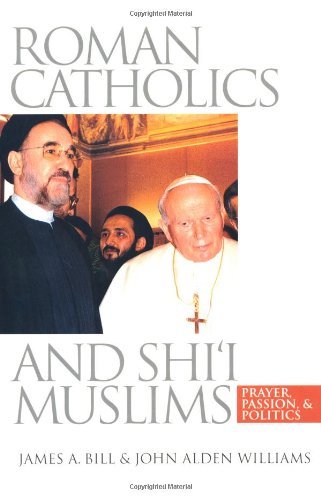 Roman Catholics and Shi'i Muslims