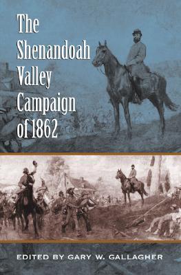 Shenandoah Valley Campaign of 1862