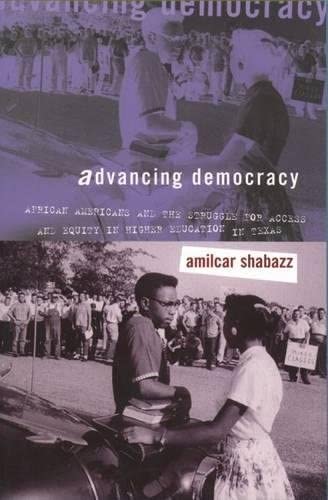 Advancing Democracy