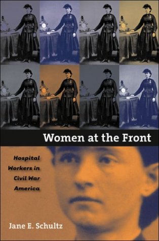 Women at the Front