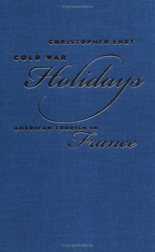 Cold War Holidays