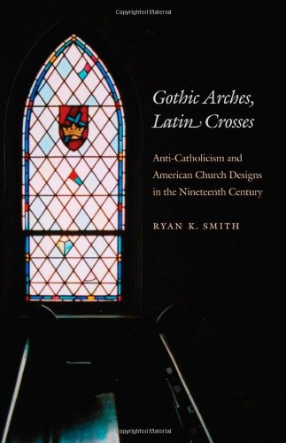 Gothic Arches, Latin Crosses