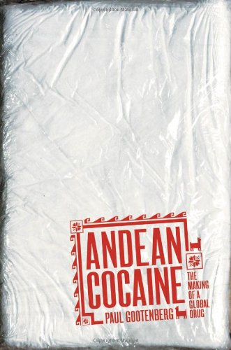 Andean Cocaine