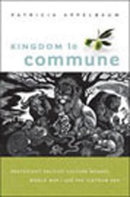 Kingdom to Commune