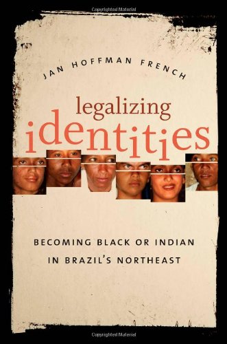 Legalizing Identities