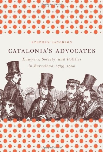 Catalonia's Advocates