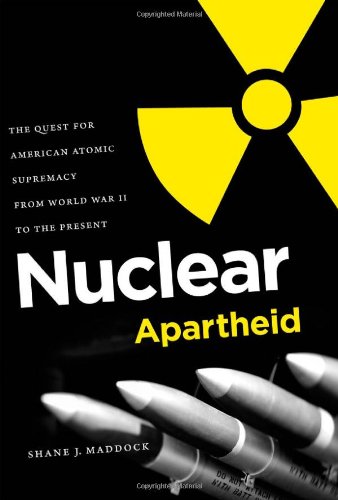 Nuclear Apartheid