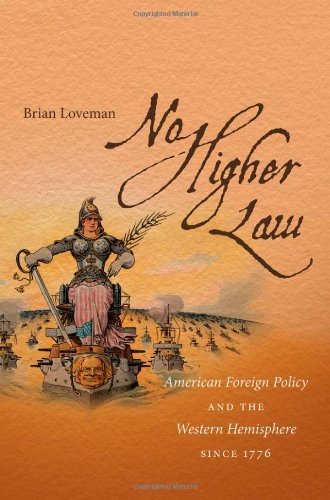 No Higher Law