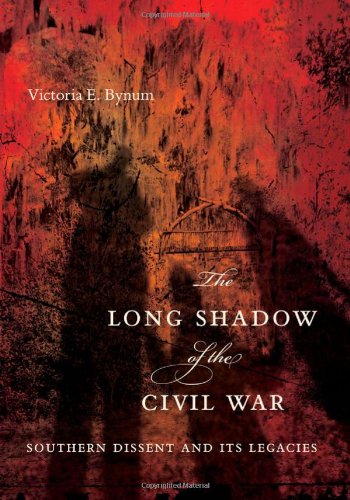 The Long Shadow of the Civil War