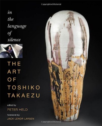 The Art of Toshiko Takaezu