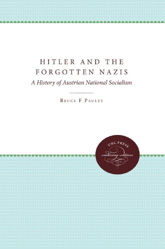 Hitler and the Forgotten Nazis