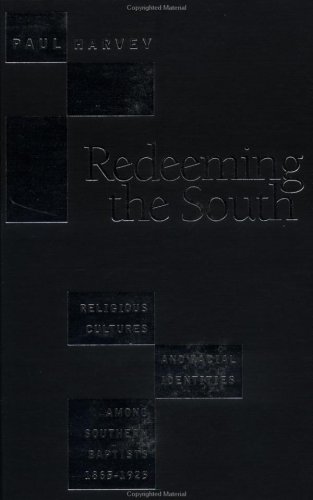 Redeeming the South