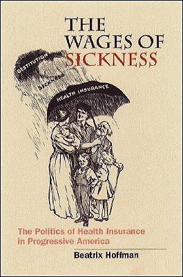 Wages of Sickness