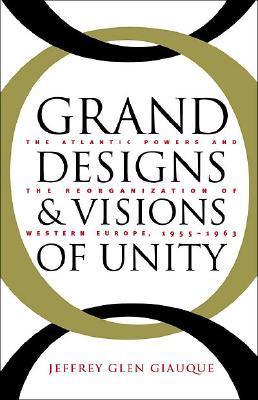 Grand Designs and Visions of Unity