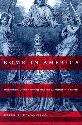 Rome in America