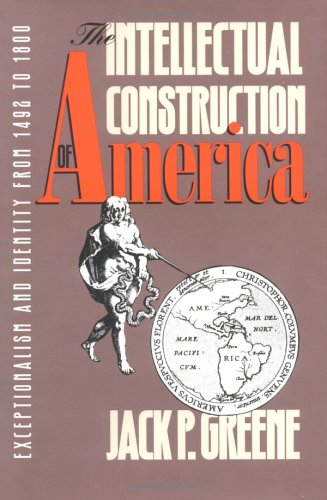 The Intellectual Construction of America