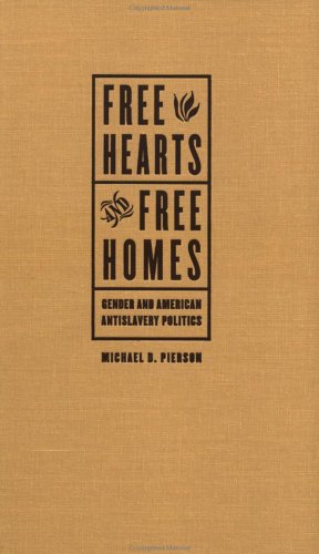 Free Hearts and Free Homes