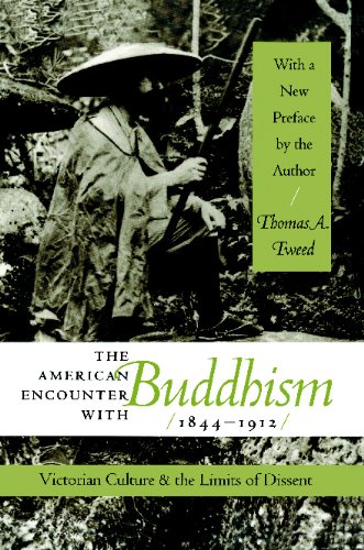 The American Encounter with Buddhism, 1844-1912