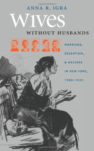 Wives Without Husbands