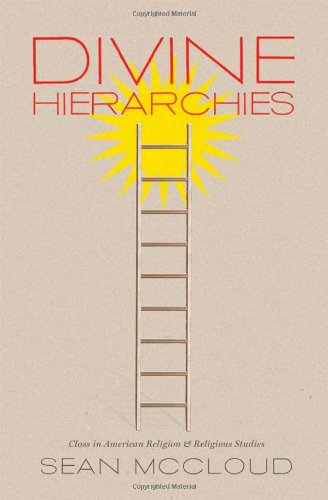 Divine Hierarchies