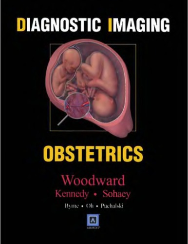 Diagnostic Imaging--Obstetrics