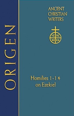Homilies 1-14 on Ezekiel (Acw)