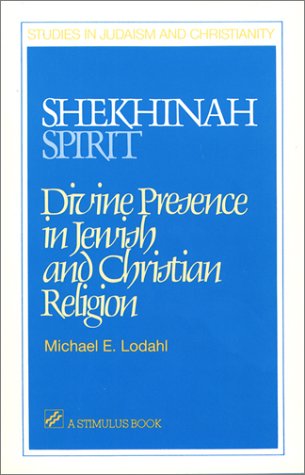 Shekhinah/Spirit