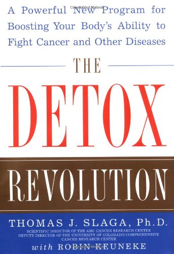 The Detox Revolution