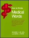 How to Divide Medical Words