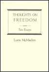 Thoughts on Freedom