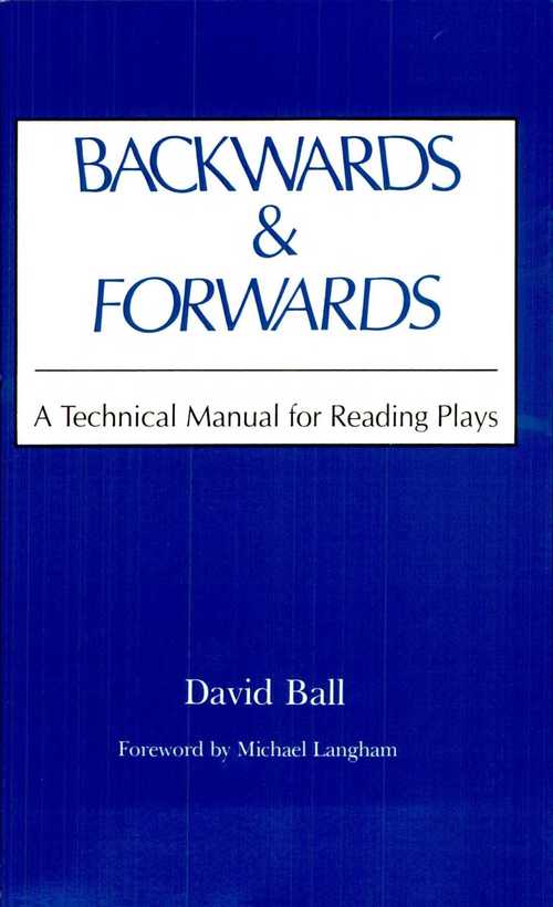 Backwards and Forwards