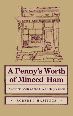 A Penny's Worth of Minced Ham