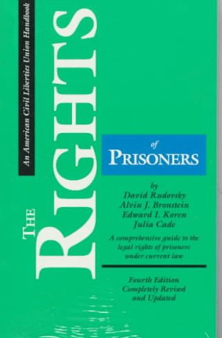 The Rights of Prisoners