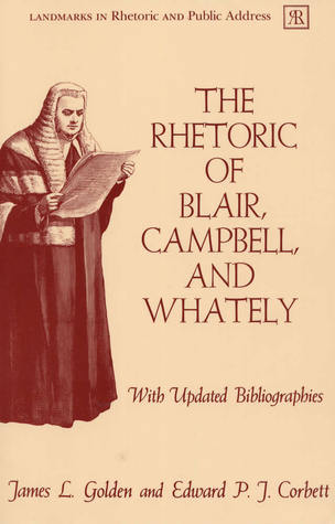 The Rhetoric of Blair, Campbell, and Whately